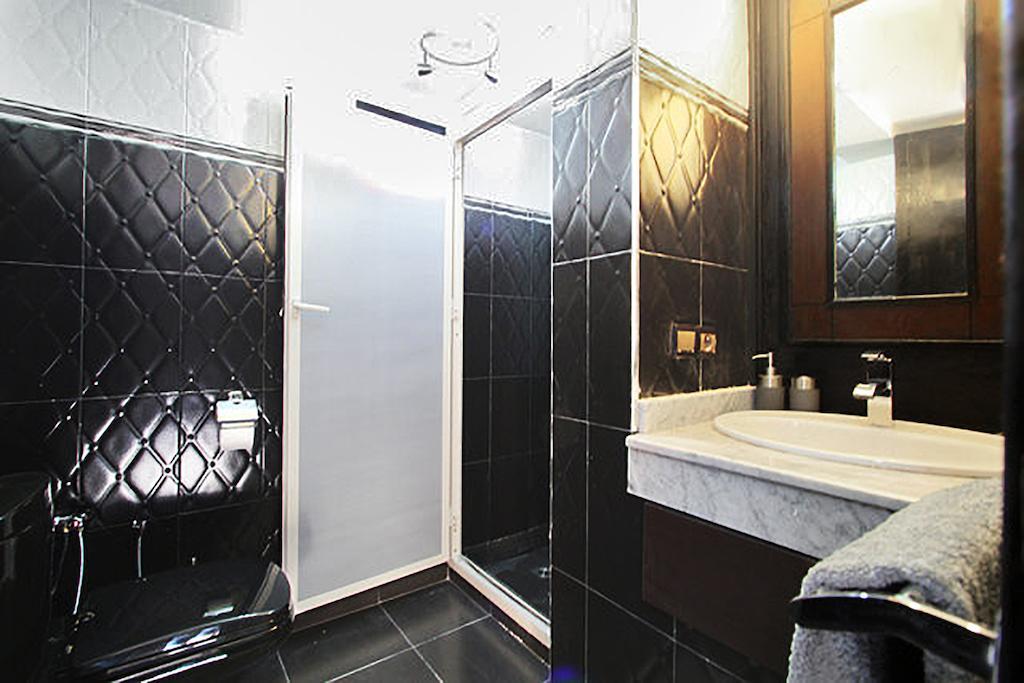 Ghita Appartement Marraquexe Quarto foto