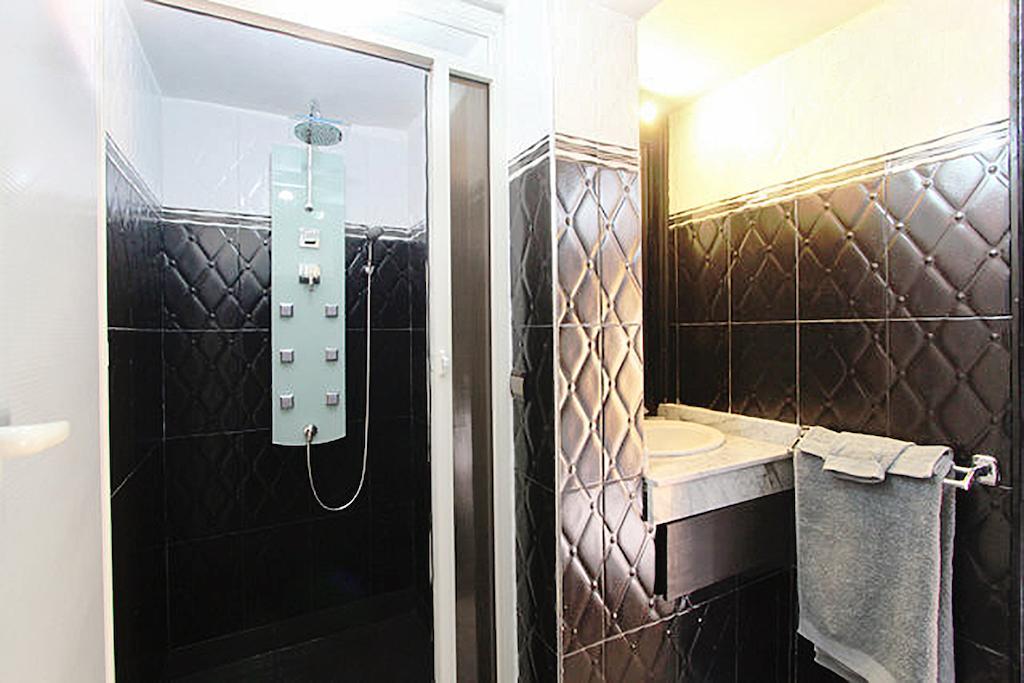 Ghita Appartement Marraquexe Quarto foto