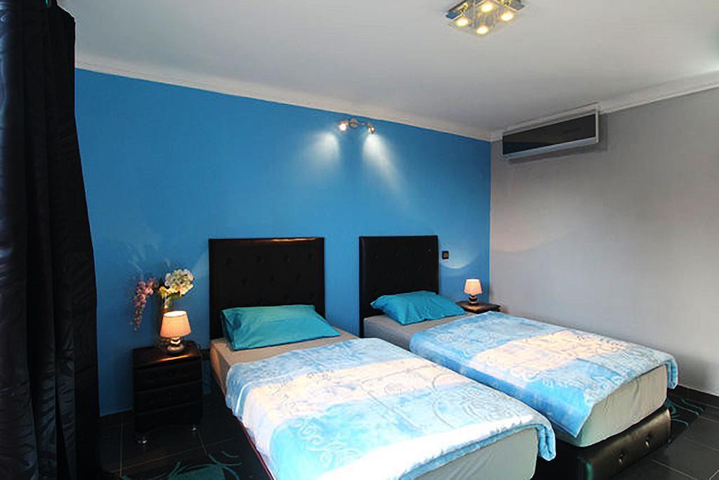 Ghita Appartement Marraquexe Quarto foto