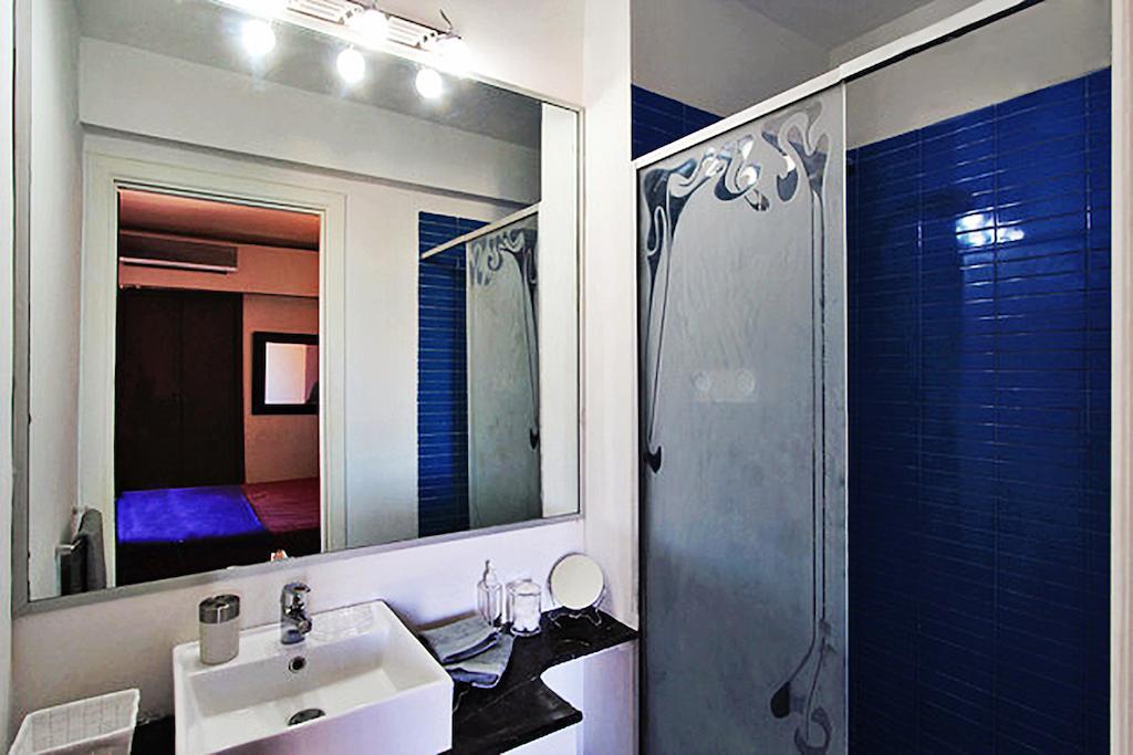 Ghita Appartement Marraquexe Quarto foto