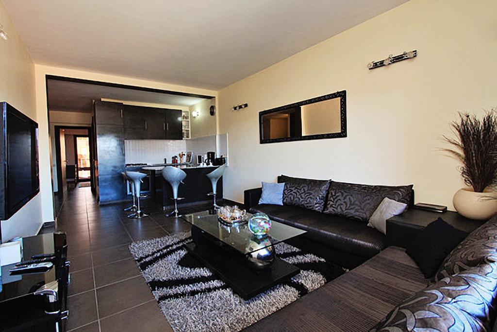 Ghita Appartement Marraquexe Quarto foto