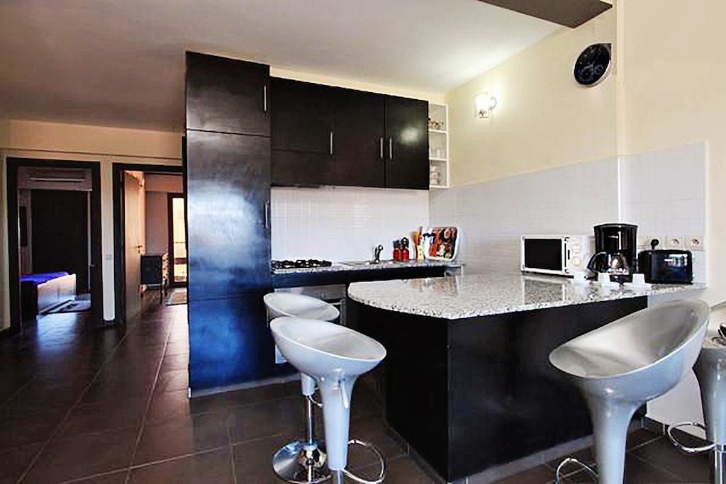 Ghita Appartement Marraquexe Quarto foto