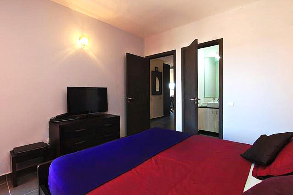 Ghita Appartement Marraquexe Quarto foto